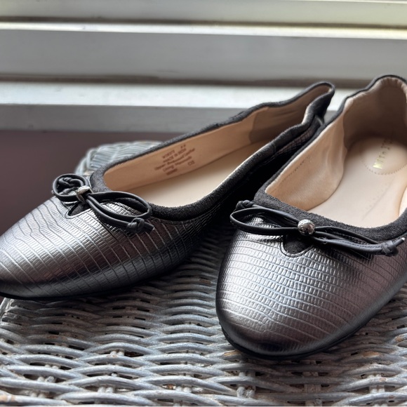 Cole Haan Women's Keira Ballet Flats - Picture 9 of 9
